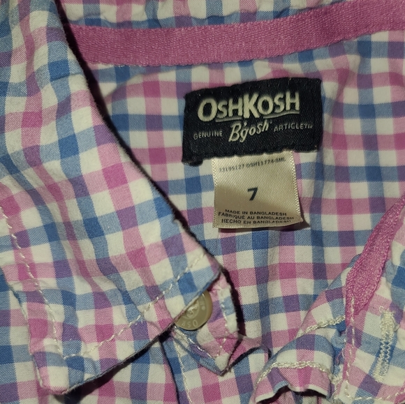 Shirt - Picture 3 of 4